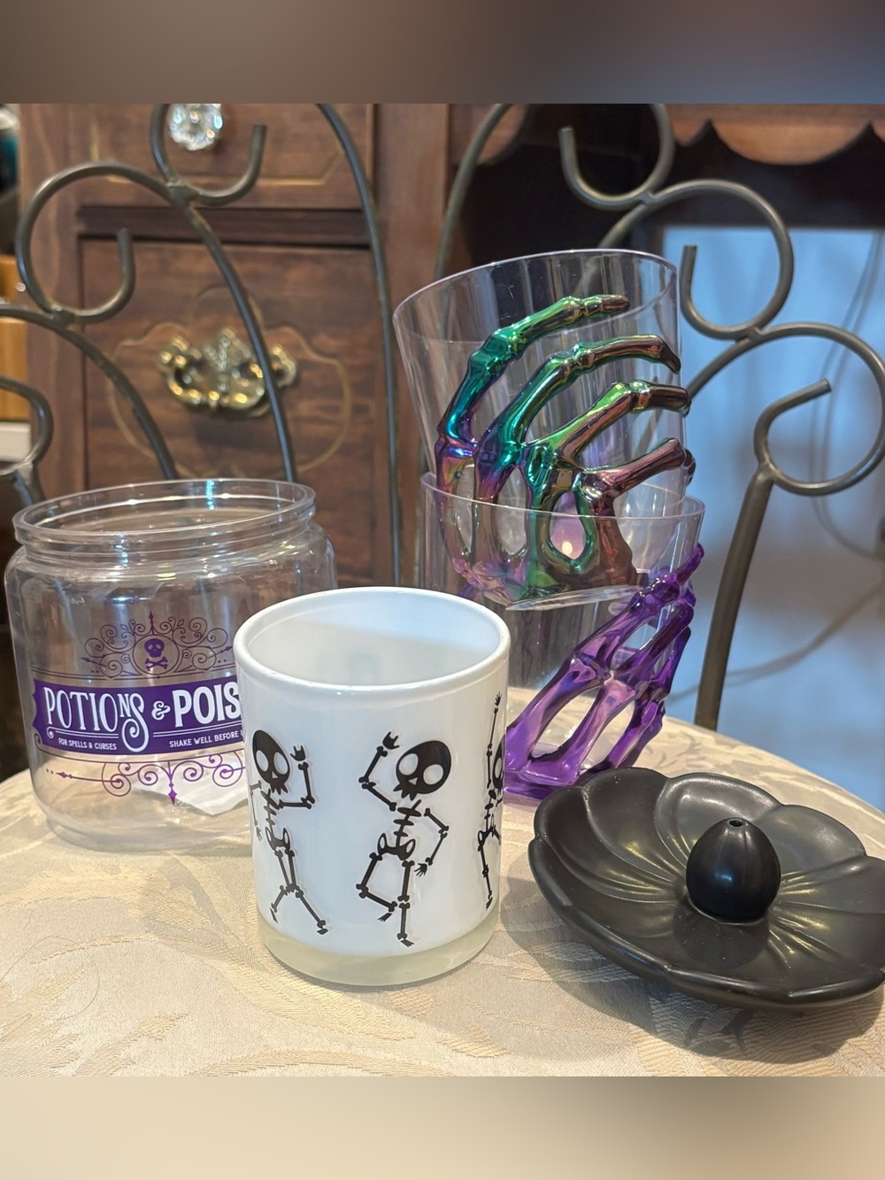 Halloween Decor Bundle